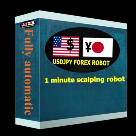 USD/JPY SCALPING AUTOMATICO SYSTEM MT4