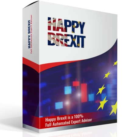 Algorithmic Happy Brexit è costruito un sistema basato sulla ricerca dei cosiddetti movimenti temporali "pesci grossi": enormi variazioni di pip in molto utilizzando drawdown di basso grado