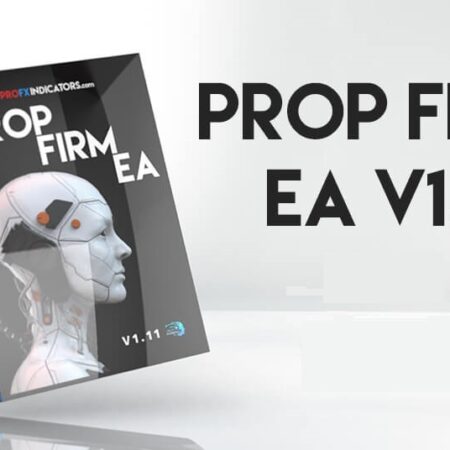 EA PROP FIRM FTMO