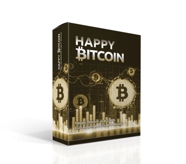 Bitcoin robot per la MT4